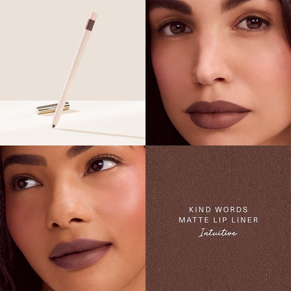 KIND WORDS MATTE LIP LINER (DELINEADOR DE LABIOS)
